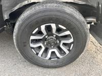 丰田酷路泽70系列