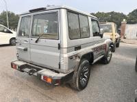 丰田酷路泽70系列