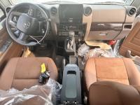 丰田酷路泽70系列