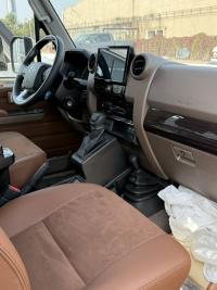 丰田酷路泽70系列