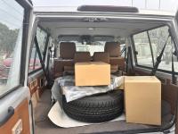 丰田酷路泽70系列