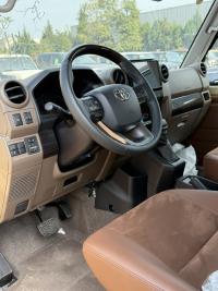 丰田酷路泽70系列