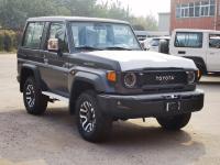 丰田酷路泽70系列