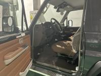 丰田酷路泽70系列