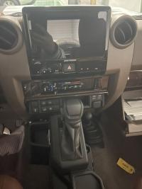 丰田酷路泽70系列