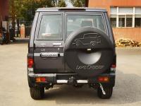 丰田酷路泽70系列