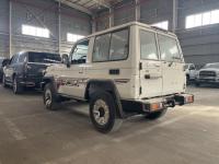 丰田酷路泽70系列