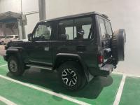 丰田酷路泽70系列