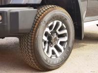 丰田酷路泽70系列