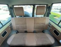 丰田酷路泽70系列