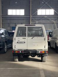 丰田酷路泽70系列