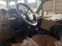 丰田酷路泽70系列