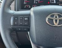 丰田酷路泽70系列