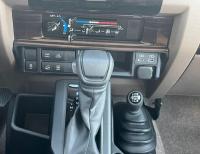 丰田酷路泽70系列