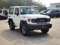 丰田酷路泽70系列