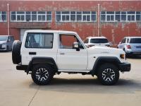 丰田酷路泽70系列