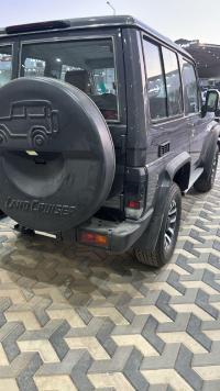 丰田酷路泽70系列