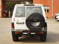 丰田酷路泽70系列