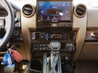 丰田酷路泽70系列