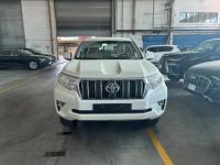 2023款 丰田霸道4000 4.0L EX-R 迪拜版