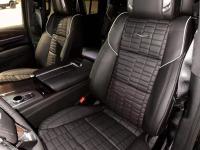 凯迪拉克凯雷德