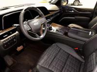 凯迪拉克凯雷德