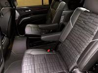 凯迪拉克凯雷德