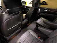 凯迪拉克凯雷德