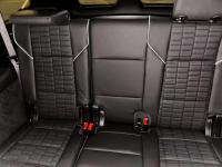 凯迪拉克凯雷德