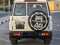 丰田酷路泽70系列