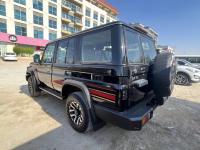 丰田酷路泽70系列