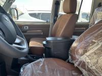 丰田酷路泽70系列