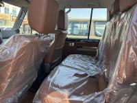 丰田酷路泽70系列