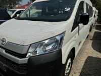 2025款 丰田海狮(进口) 3.5L 自动 高顶长轴 单侧门