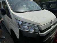 丰田海狮(进口)