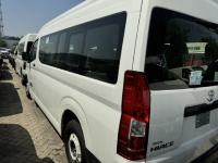 丰田海狮(进口)