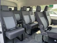 丰田海狮(进口)