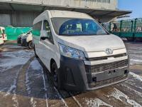 丰田海狮(进口)