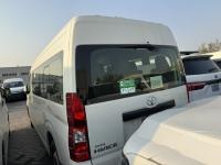 丰田海狮(进口)