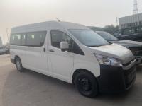 丰田海狮(进口)