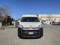 2025款 丰田海狮(进口) 3.5L 自动 高顶长轴 单侧门