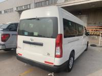 丰田海狮(进口)