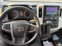 丰田海狮(进口)