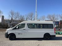 丰田海狮(进口)