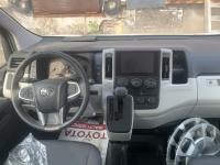 丰田海狮(进口)