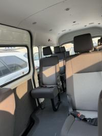 丰田海狮(进口)