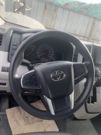 丰田海狮(进口)