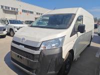 丰田海狮(进口)