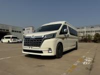 2025款 丰田海狮3.5L 自动 高顶长轴 双侧门