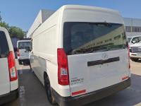 丰田海狮(进口)